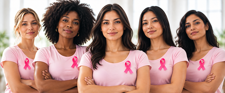 Breast Cancer Awareness: What to Check, How to Screen, and When to See a Doctor