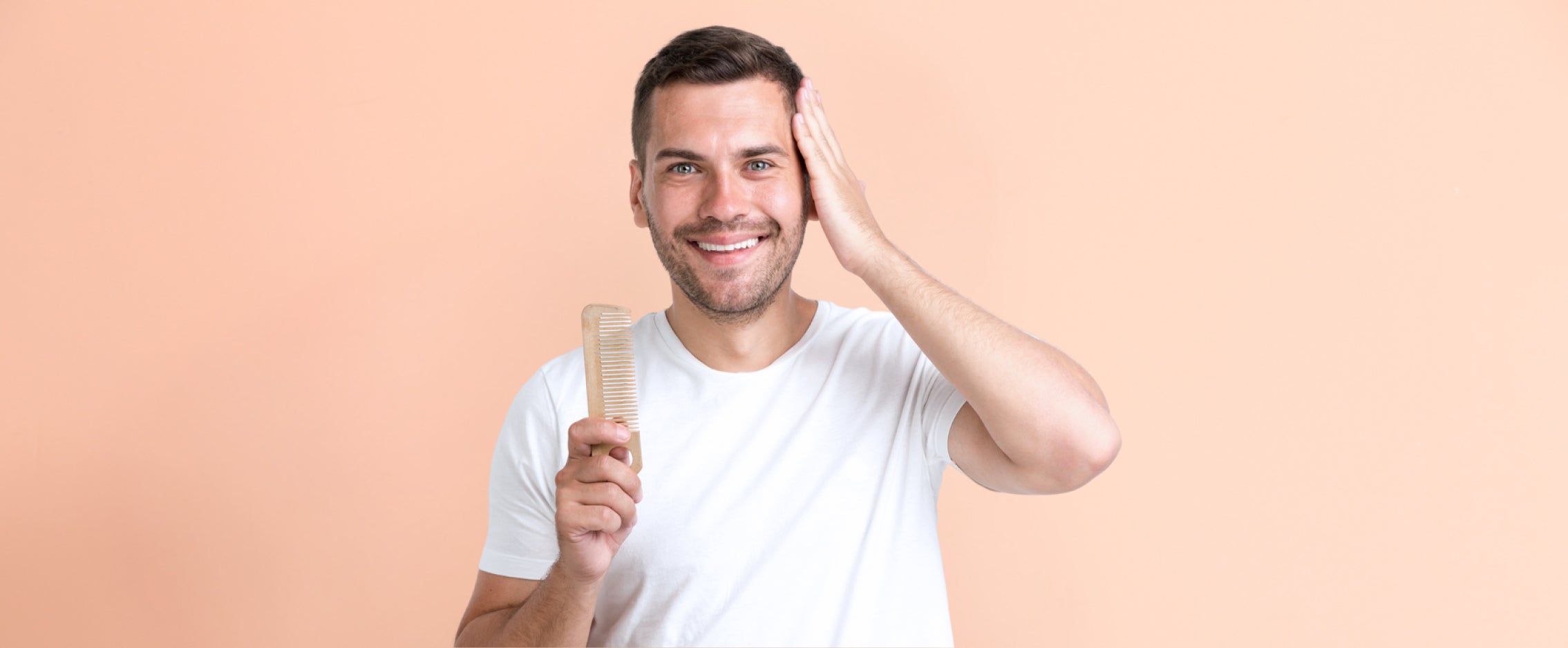 top 7 best dht blockers to treat hair loss and to grow hair