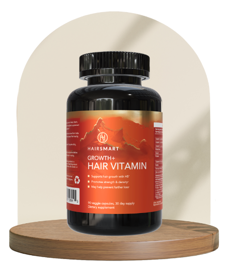 GROWTH+ HAIR VITAMIN