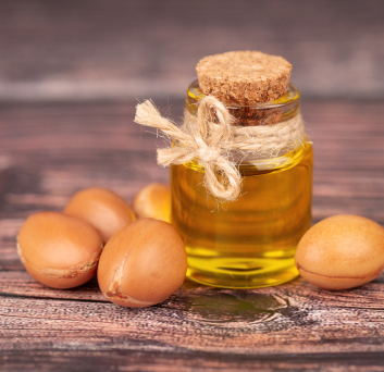 ARGAN OIL