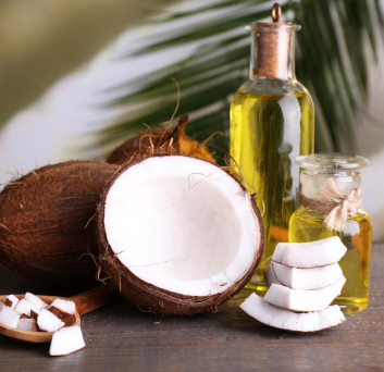 COCONUT OIL