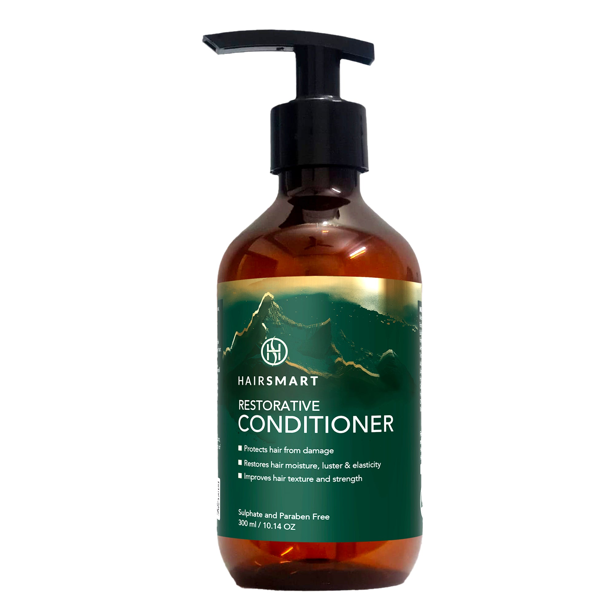 Restorative Moisturizing Volumizing Conditioner