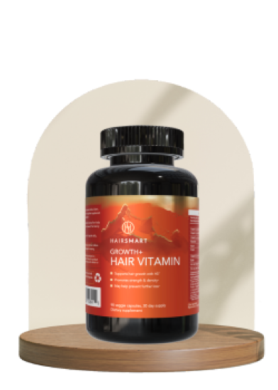 GROWTH+ HAIR VITAMIN