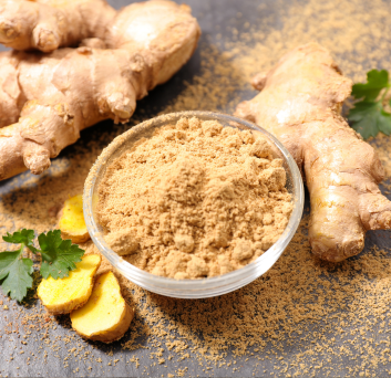 GINGER ROOT EXTRACT