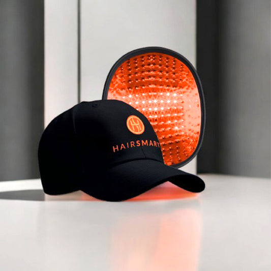 Grow Laser Hair Therapy Cap – Clinically Proven Hair Regrowth