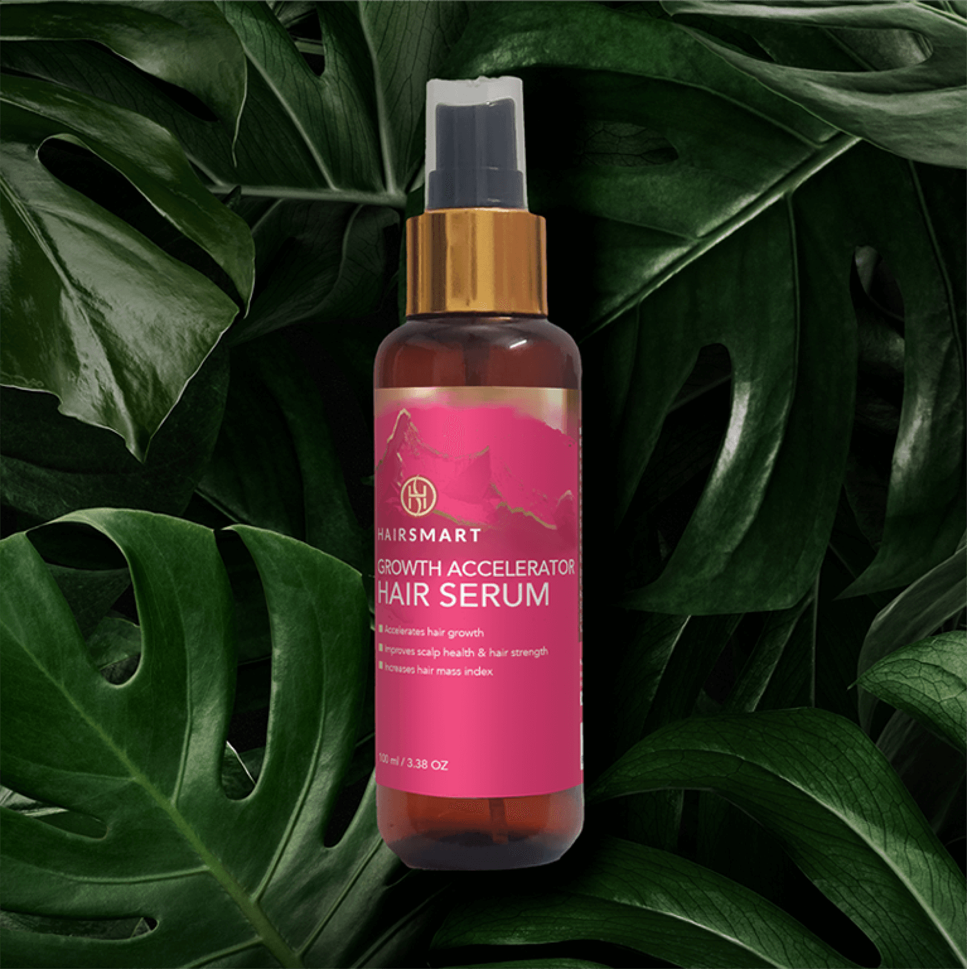 hairSmart serum