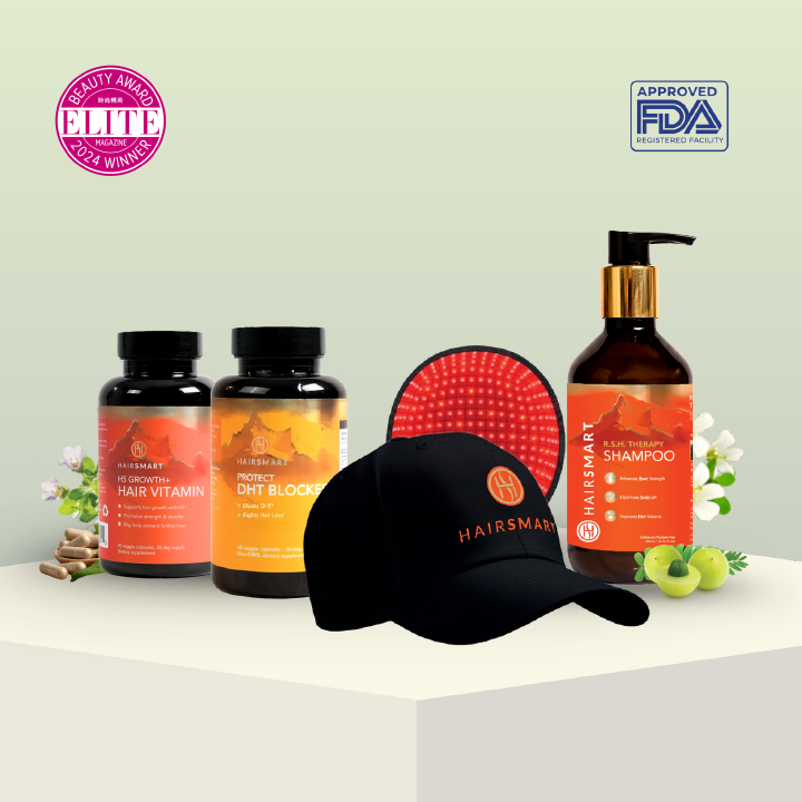 Complete 3 Month Post-Op 5-in-1 Recovery Kit