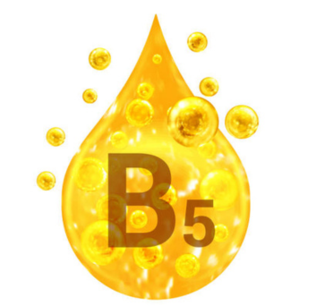 Vitamin B-5//Pantothenic Acid