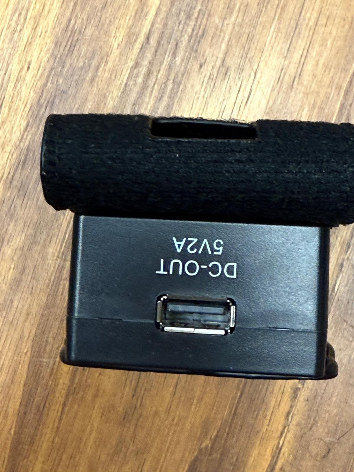 Replacement BRICK Battery - 7 min Old Type with matching cord