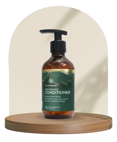 HAIR RESTORE CONDITIONER