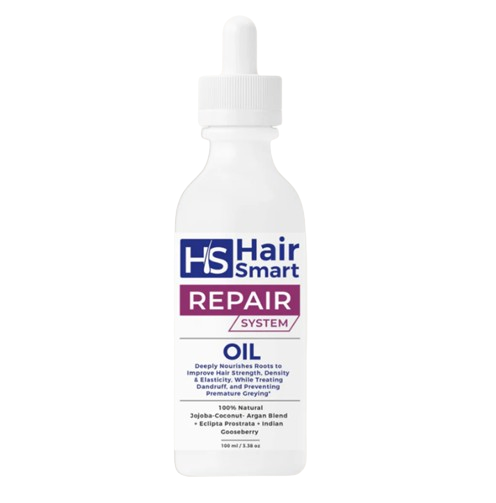hairsmart oil