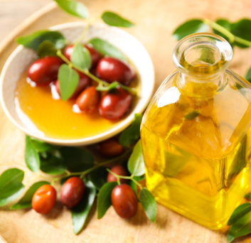 JOJOBA SEED OIL