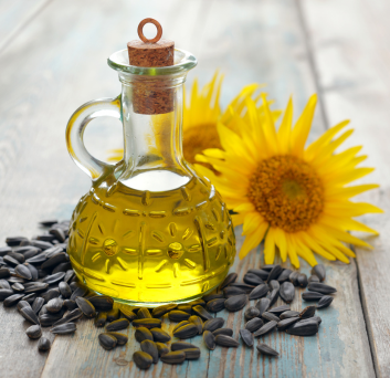 SUNFLOWER OIL